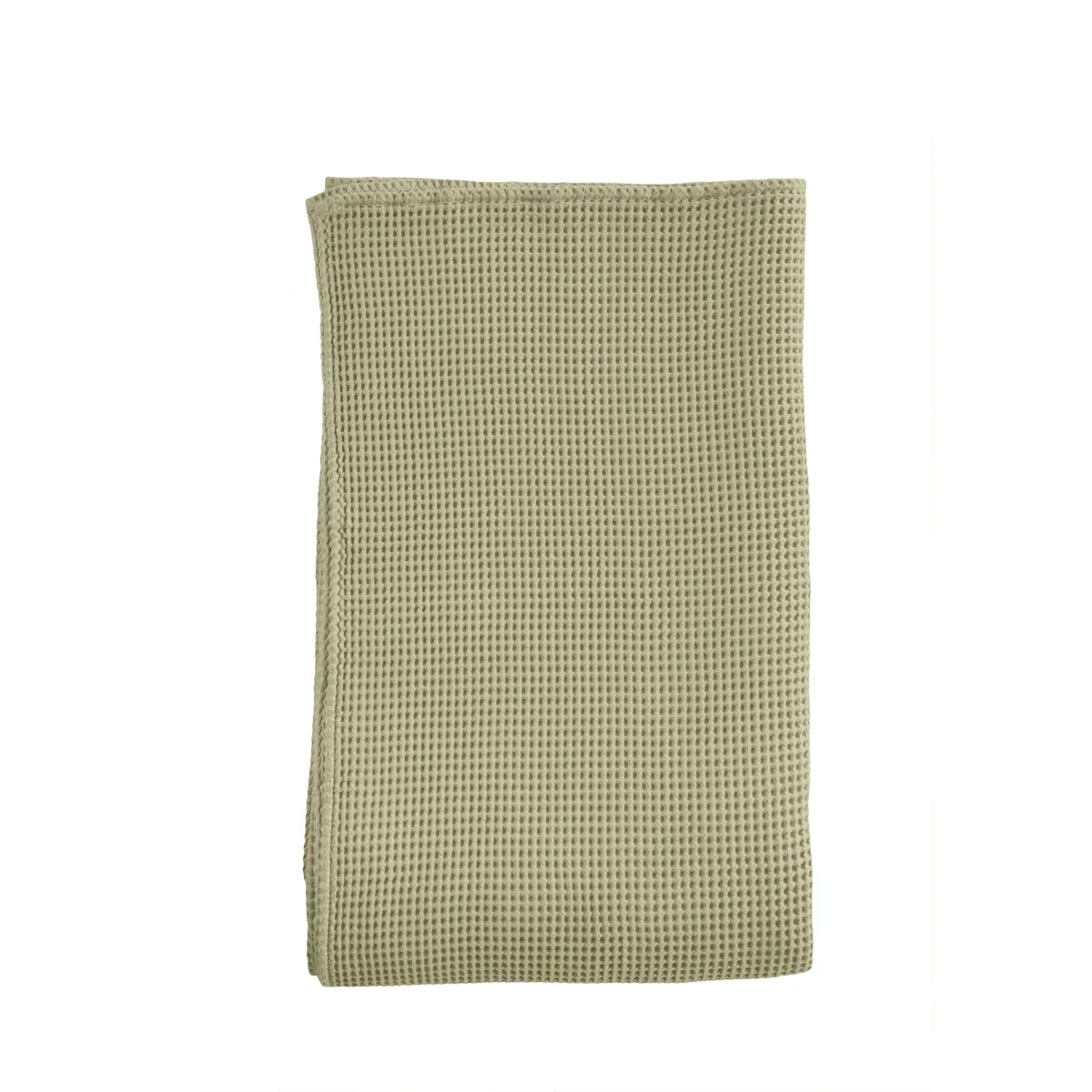 Beddinghouse Brisk Groen Sprei 180 x 240 cm