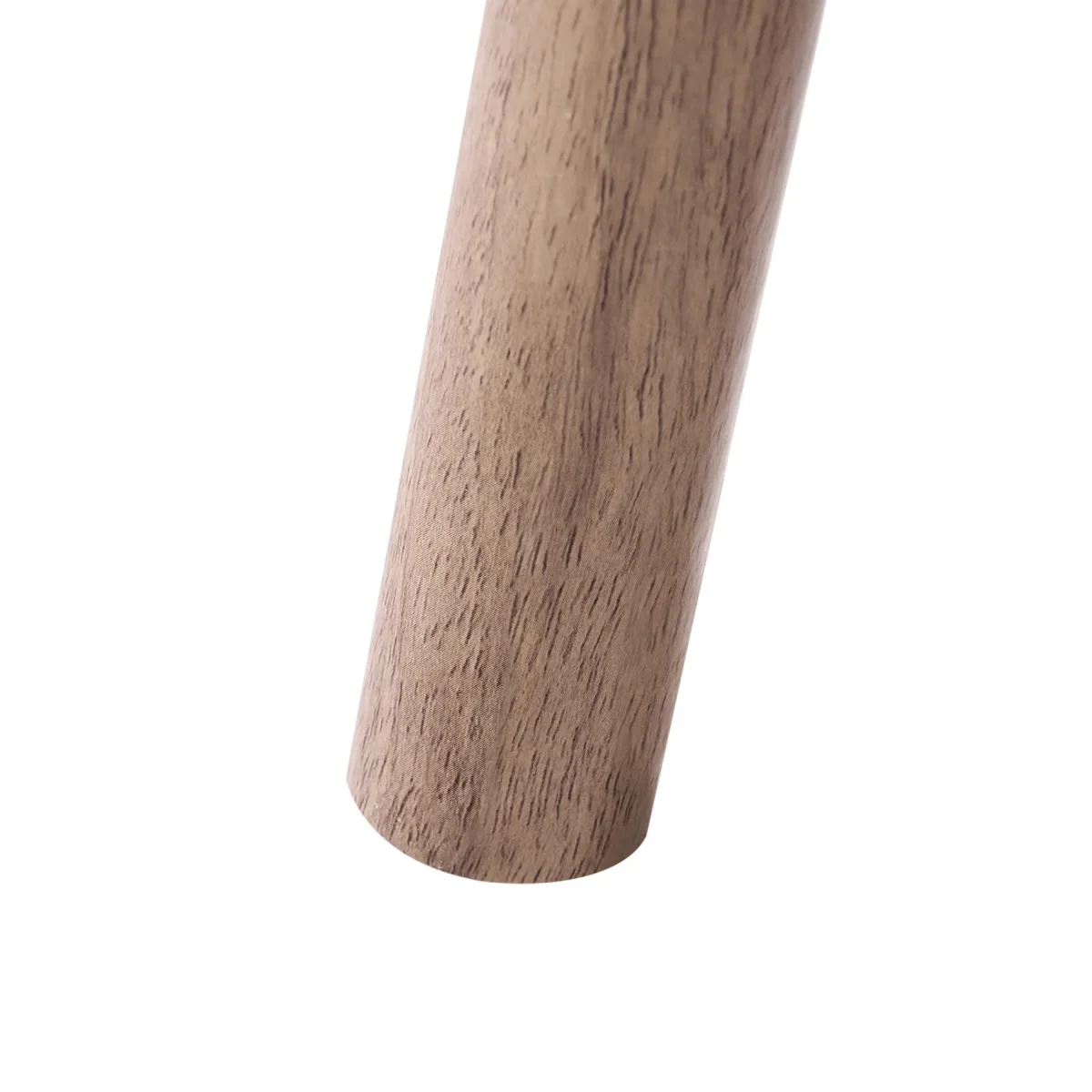 Beliani - RONGE - Nachtkastje - Lichtbruin - MDF - Afbeelding 5