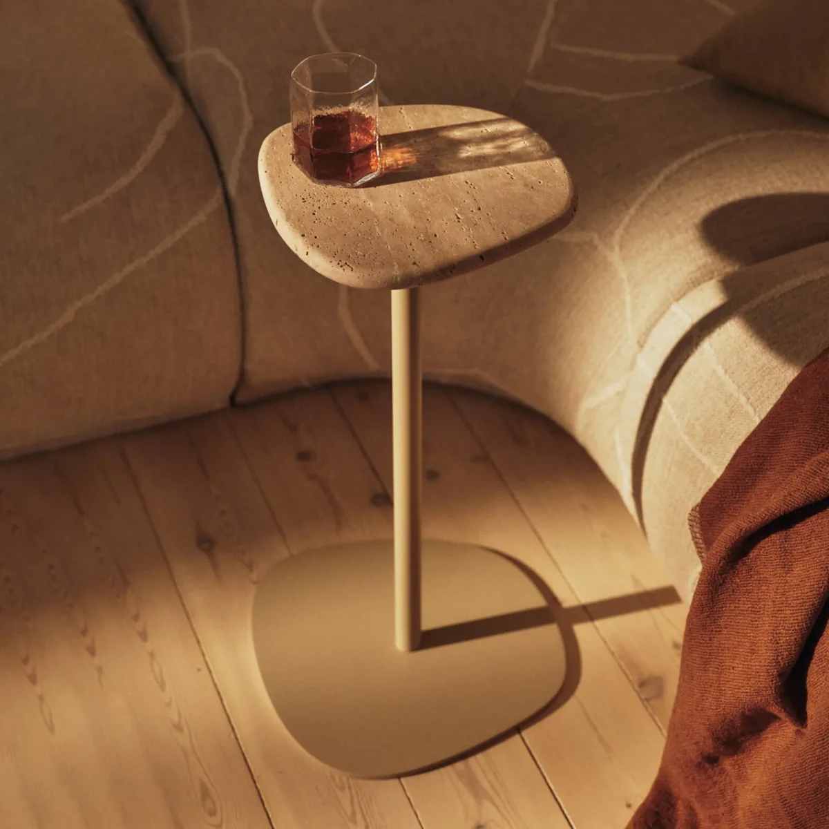 Ferm Living Kiru Waterglazen 0,25 L - Set van 2 - Afbeelding 5