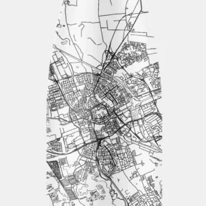 Postcode Loterij x IZY Bottle
