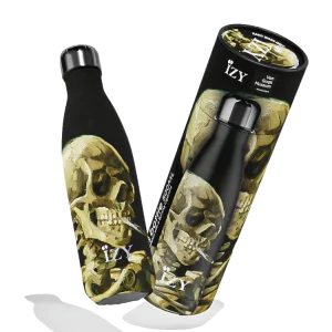 Kop van een Skelet