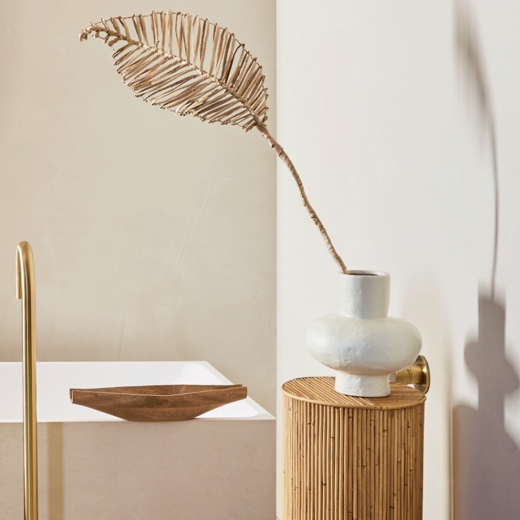 Decoratieve tak Loco