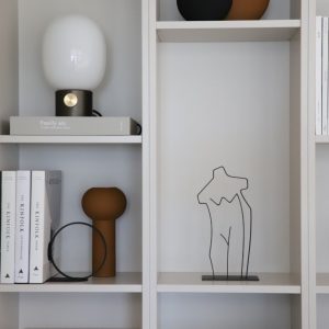 Sculptuur Ruth