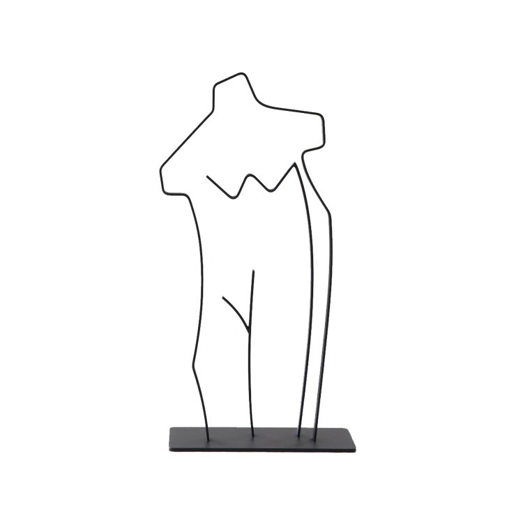 Sculptuur Ruth - Afbeelding 3