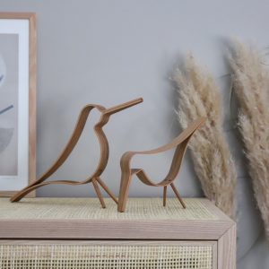 Woody Bird